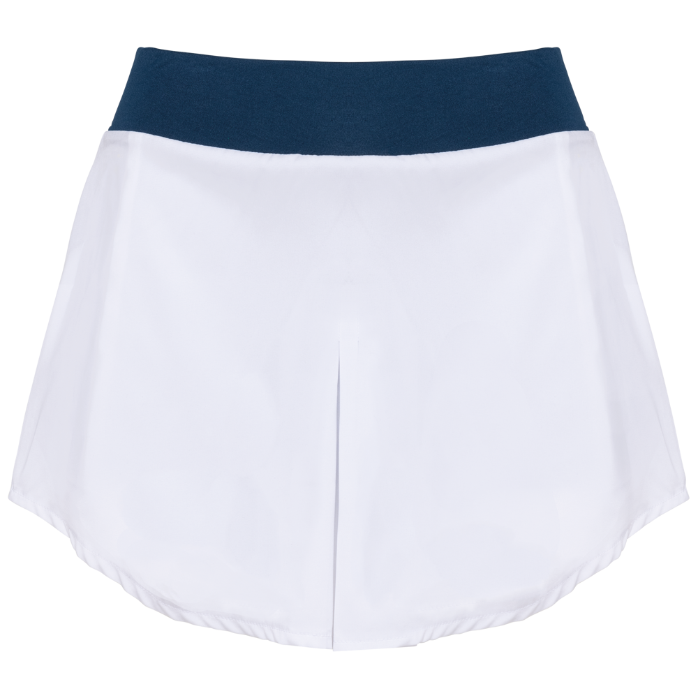 PA1031 - Rock mit integrierten Shorts