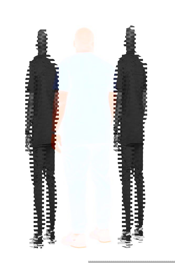 CHWWE670XS - Herren Top mit V-Ausschnitt