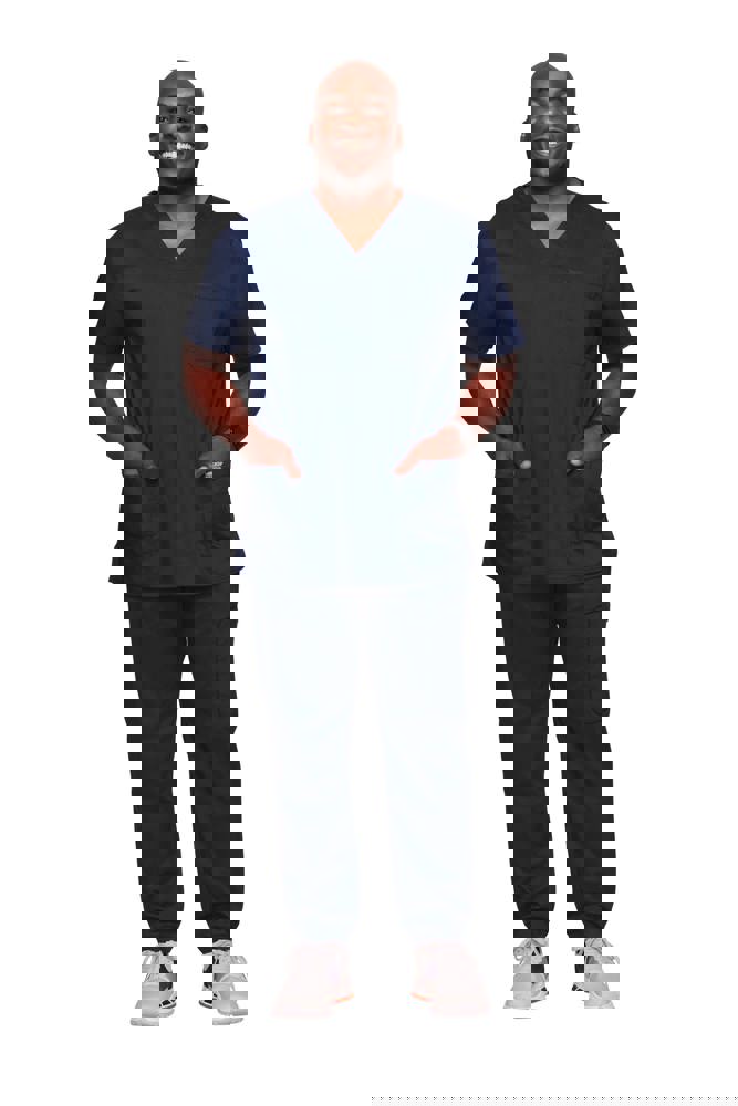 CHWWE670XS - Herren Top mit V-Ausschnitt