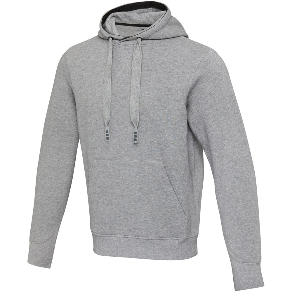Arora 300 g/m² Unisex Hoodie - heather grau