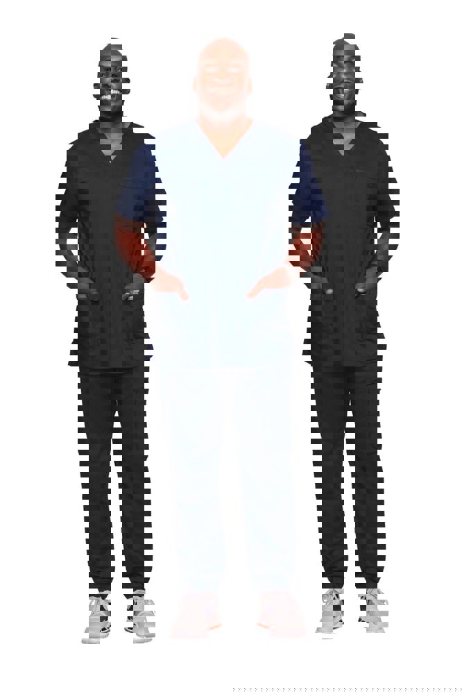 CHWWE670XS - Herren Top mit V-Ausschnitt