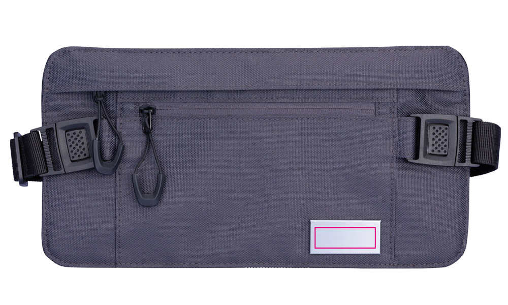 TROIKA Gürteltasche BLUE CYCLE BELT BAG