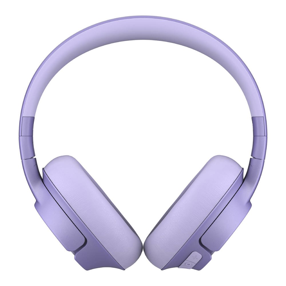 3HP3200 I Fresh 'n Rebel Clam Core - Wireless over-ear headphones with ENC