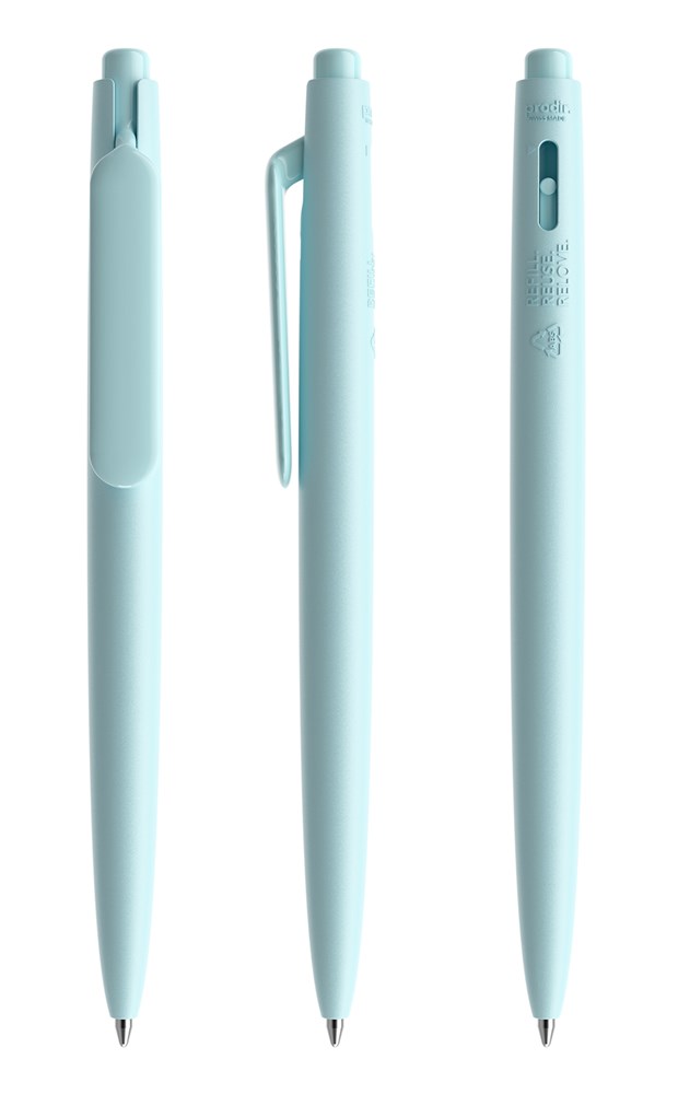 Prodir DS11 PMP Matt - Pure Water
