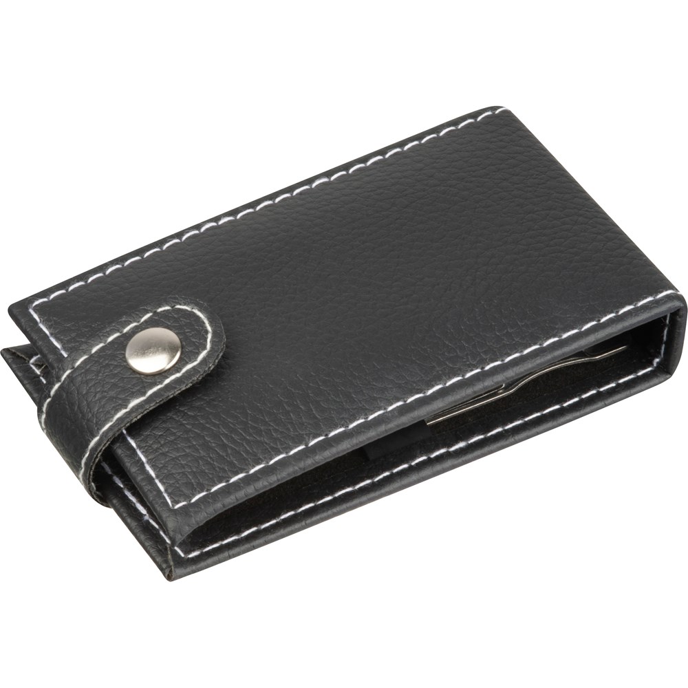 7-teiliges Manikürset im Etui  DEBORAH