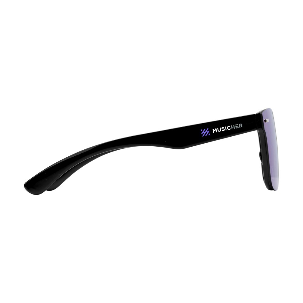 CoastLine GRS Recycled PC Sonnenbrille