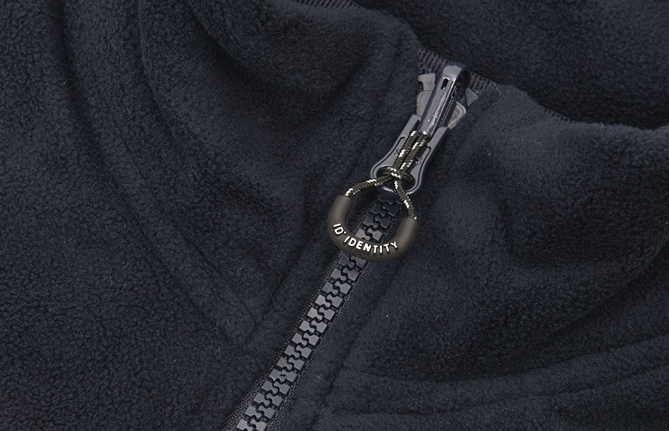 Active Weste | Microfleece     