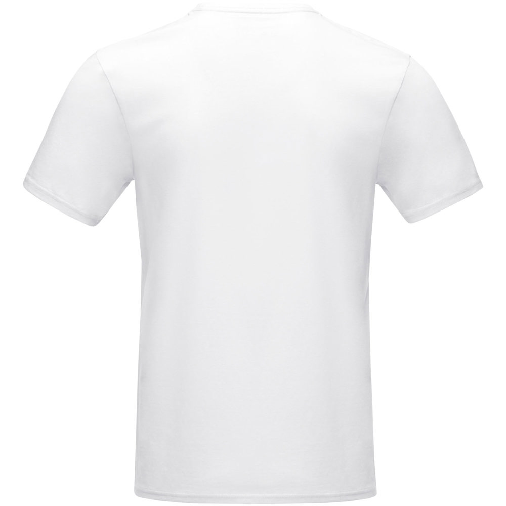 Azurite T-Shirt aus Bio-Baumwolle für Herren