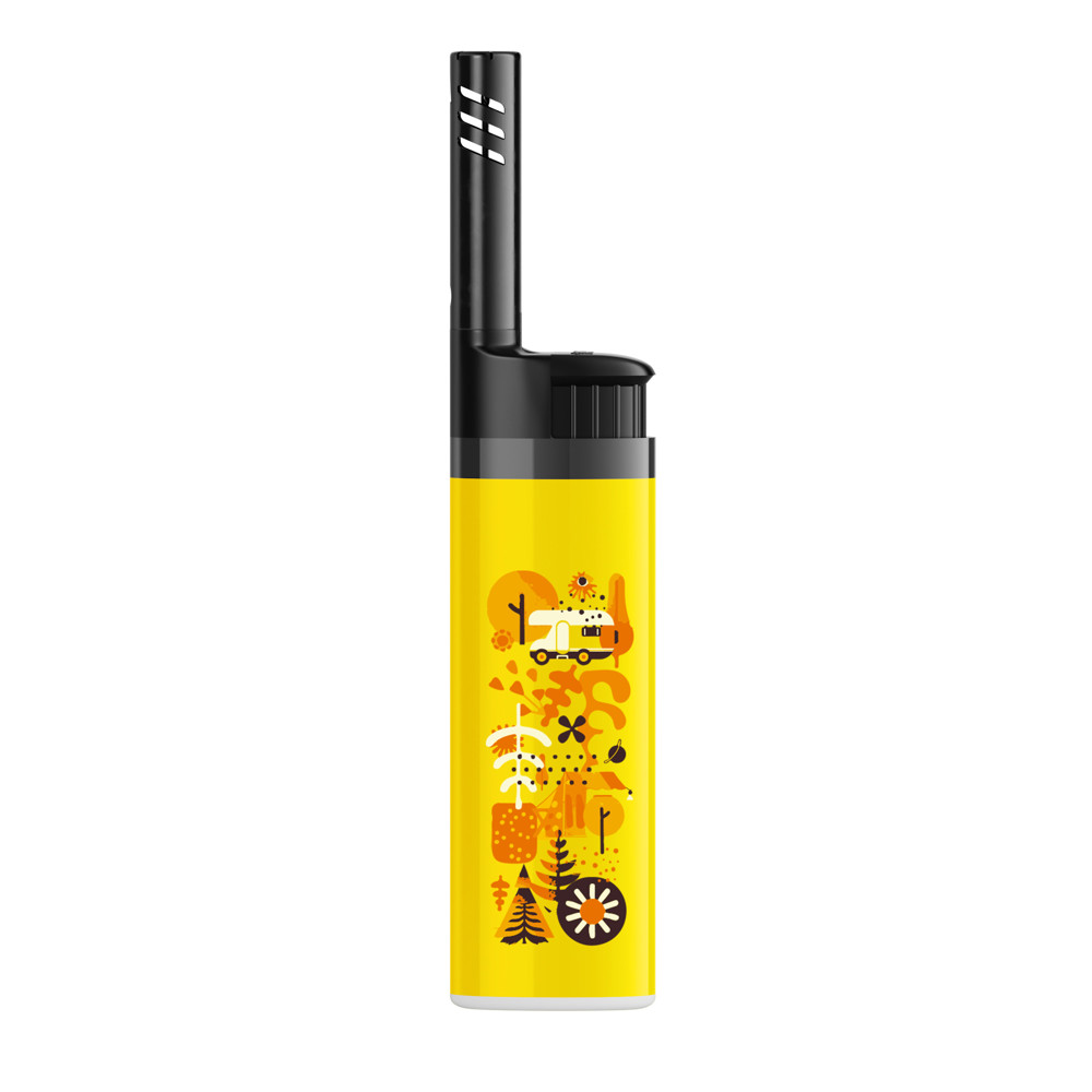 BIC® EZ Reach™ Feuerzeug