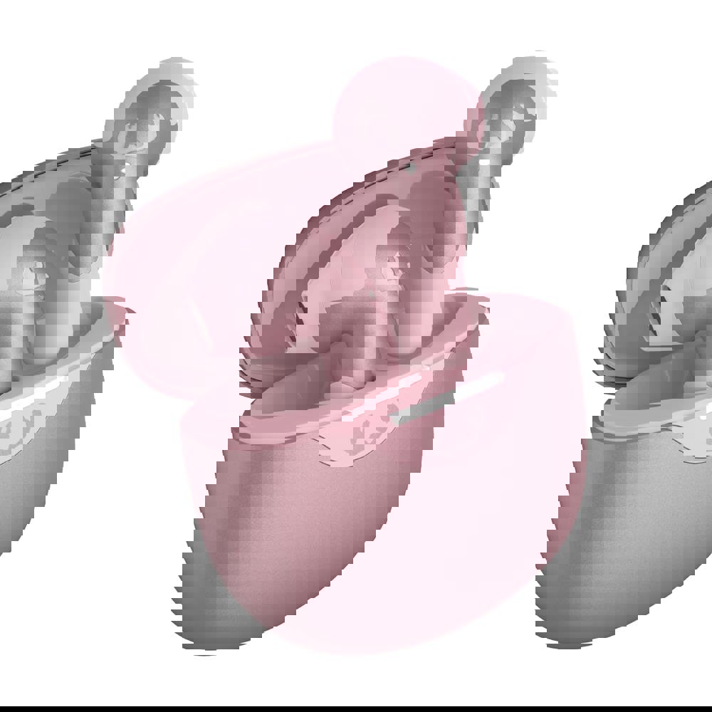 3TW2200 I Fresh 'n Rebel Twins Blaze - True Wireless earbuds with ENC - Pastellrosa