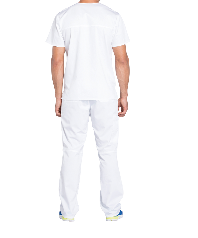 CHWWE670XS - Herren Top mit V-Ausschnitt