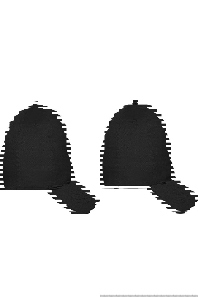 5 Panel Cap Organic Cotton