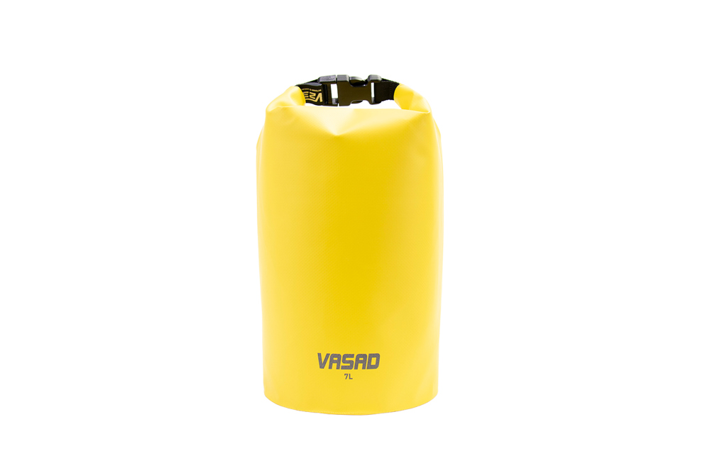VASAD All Weather Drybag - gelb