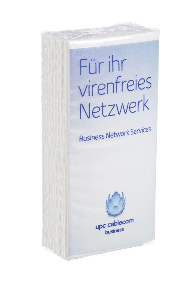 Pocket Pack Classic Digital-Druck