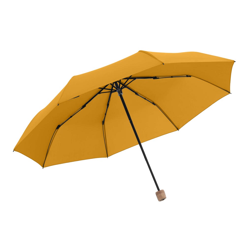 Knirps Timber manual - curcuma