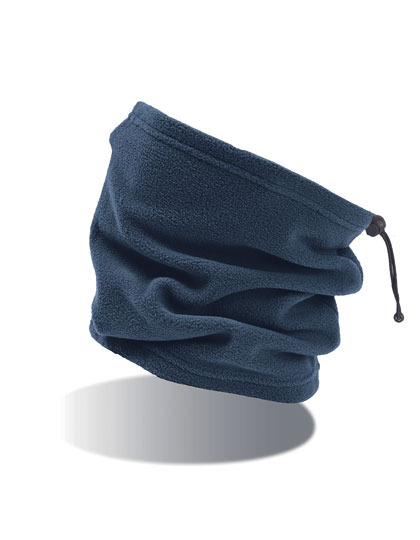 Atlantis - Hotty - Warm Neckwarmer - navy