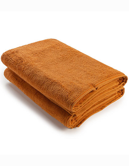ARTG - Bath Towel - Terra