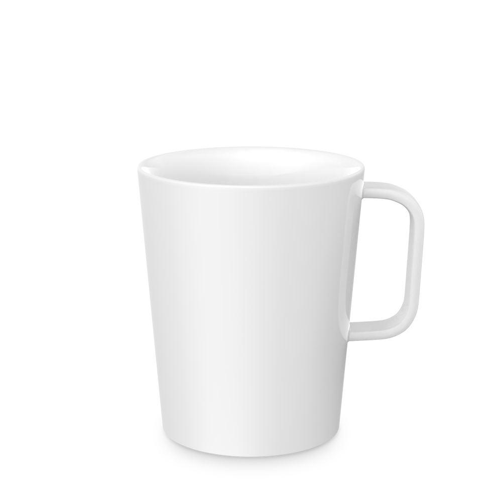 Form 140 Kaffeetasse Arabica