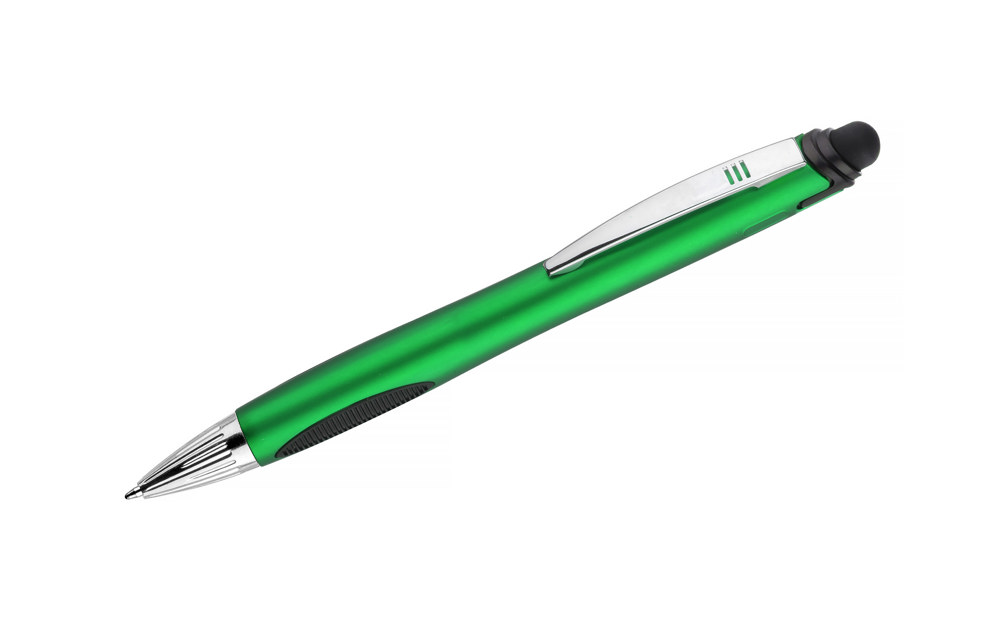 Touch-Kugelschreiber LITT